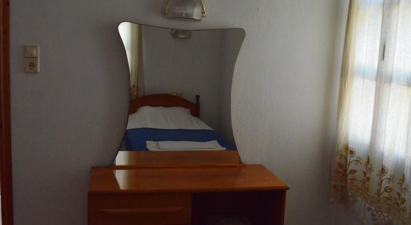 Ege Apartments Yalıkavak Δωμάτιο φωτογραφία