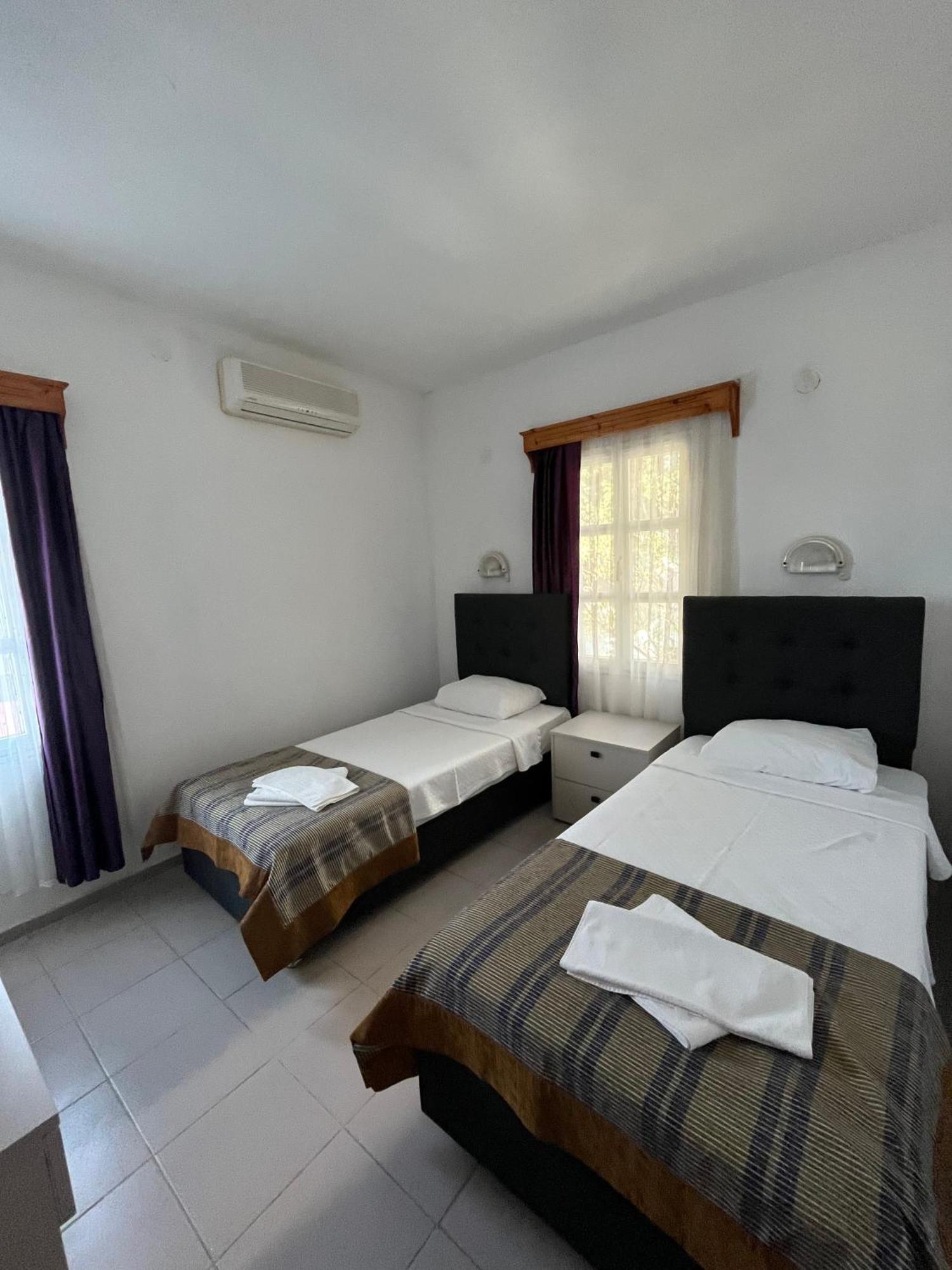 Ege Apartments Yalıkavak Εξωτερικό φωτογραφία