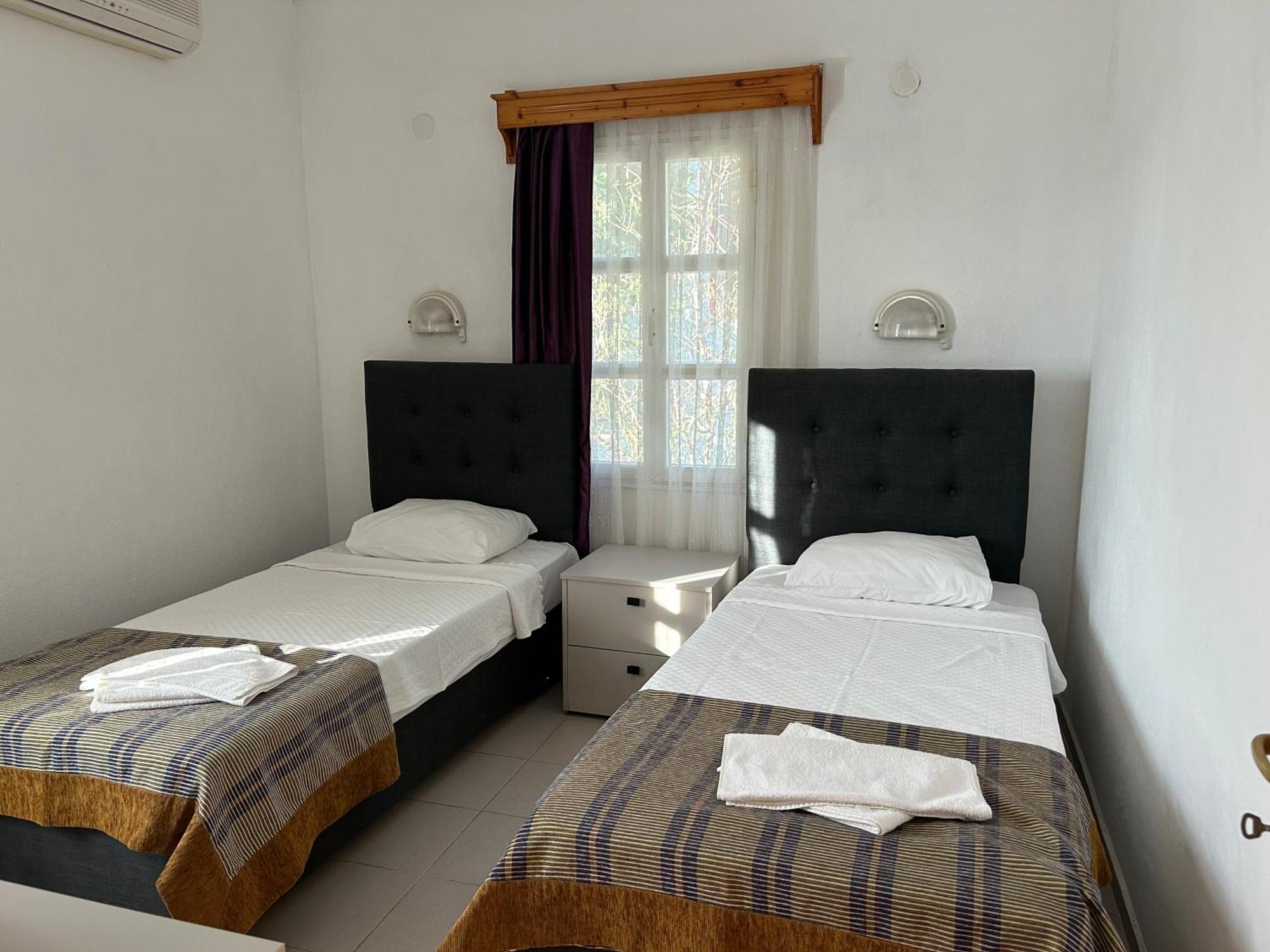 Ege Apartments Yalıkavak Εξωτερικό φωτογραφία