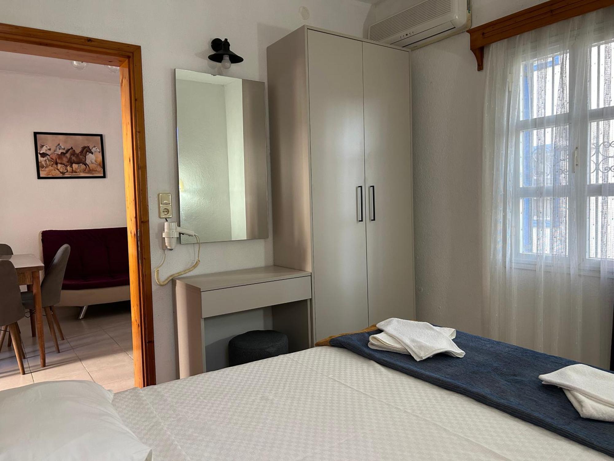 Ege Apartments Yalıkavak Εξωτερικό φωτογραφία